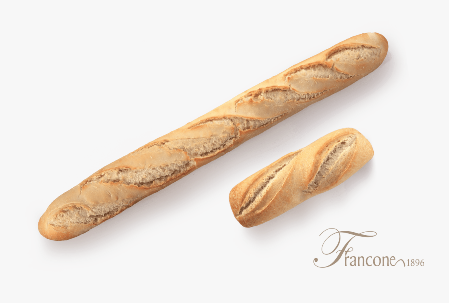 Great Baguette - Baguette, Transparent Clipart