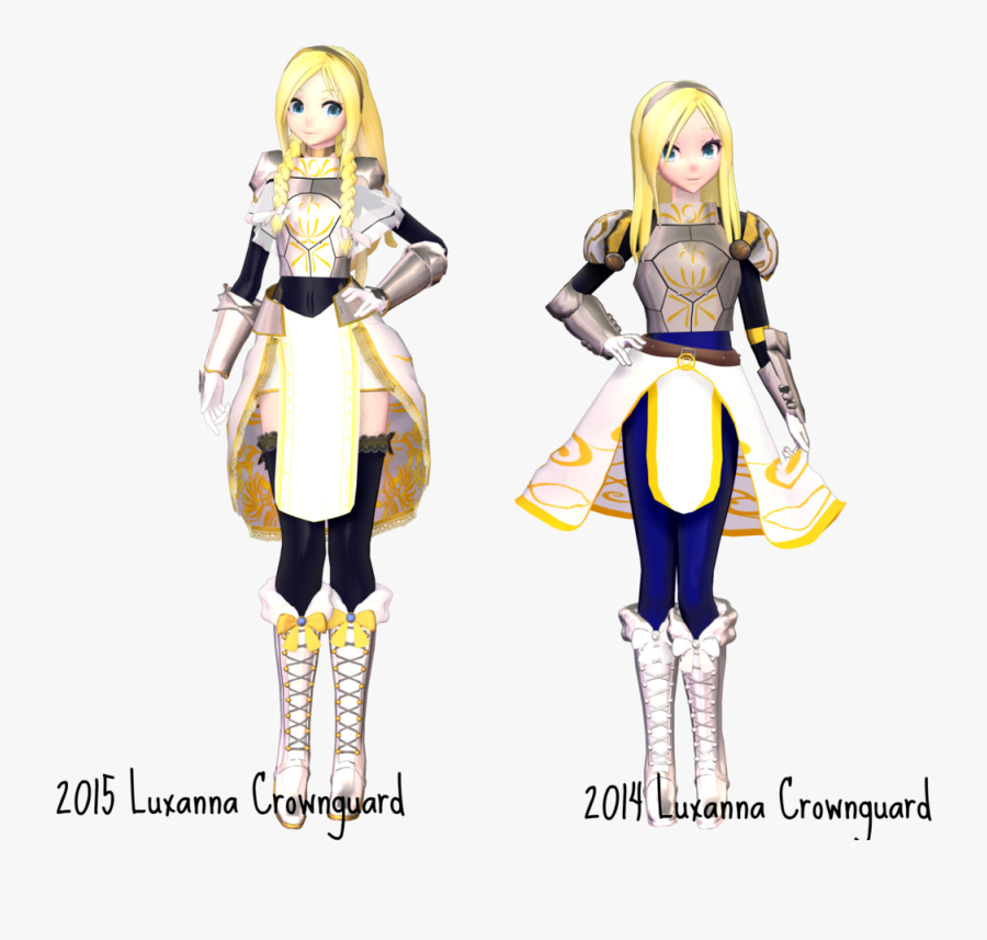 Poverty Clipart Rags - Mmd League Of Legends Models, Transparent Clipart