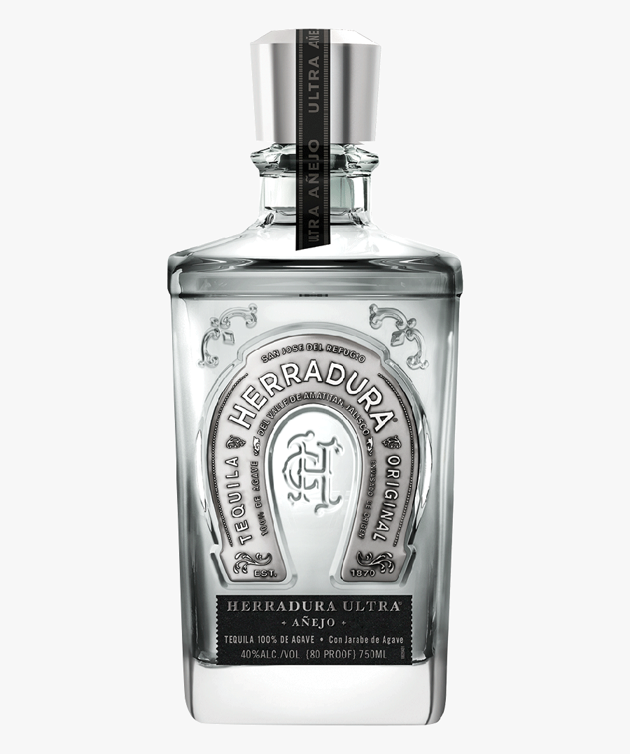 Transparent Herradura Png - Herradura Ultra Anejo, Transparent Clipart