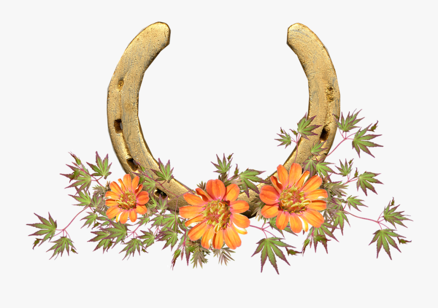 Free Photo Shoe Symbol - Herradura Png, Transparent Clipart