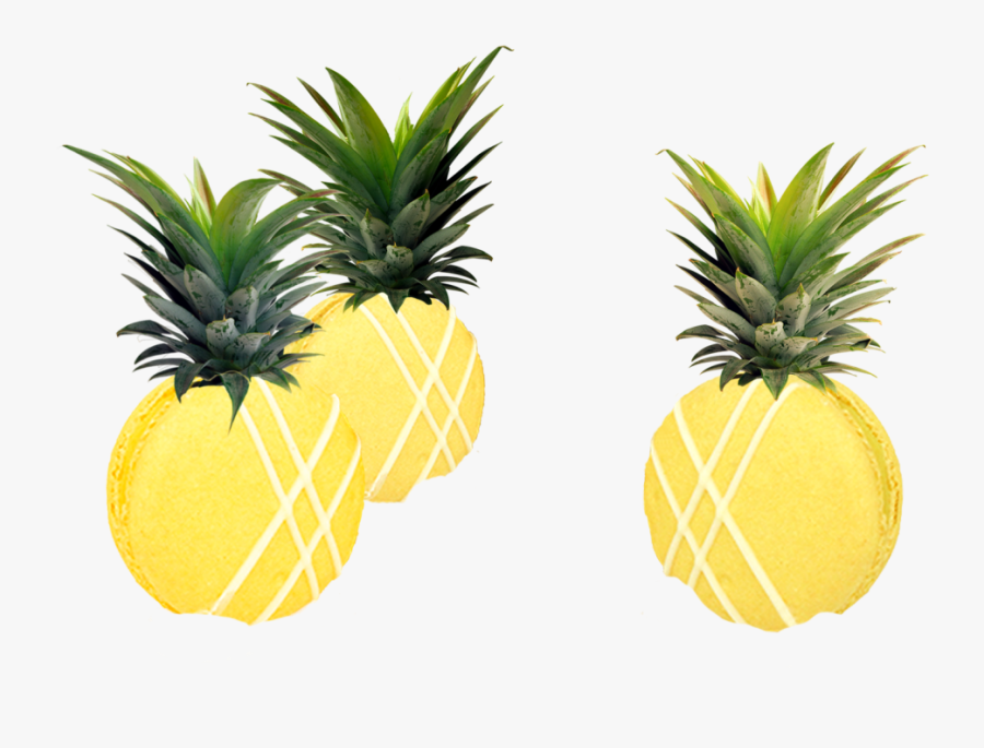 Pineapple , Transparent Cartoons - Pineapple, Transparent Clipart