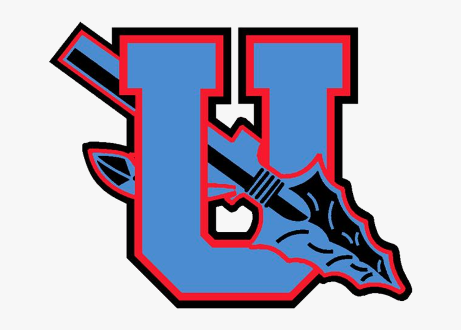 The Union County Braves - Union County Ky Schools, Transparent Clipart