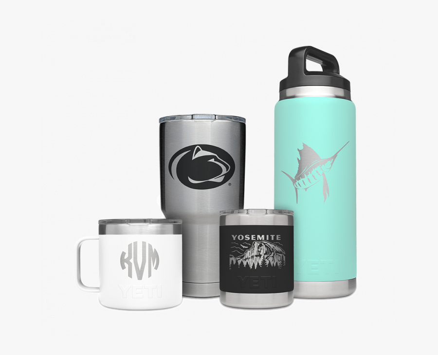 Yeti 18 Oz Seafoam, Transparent Clipart