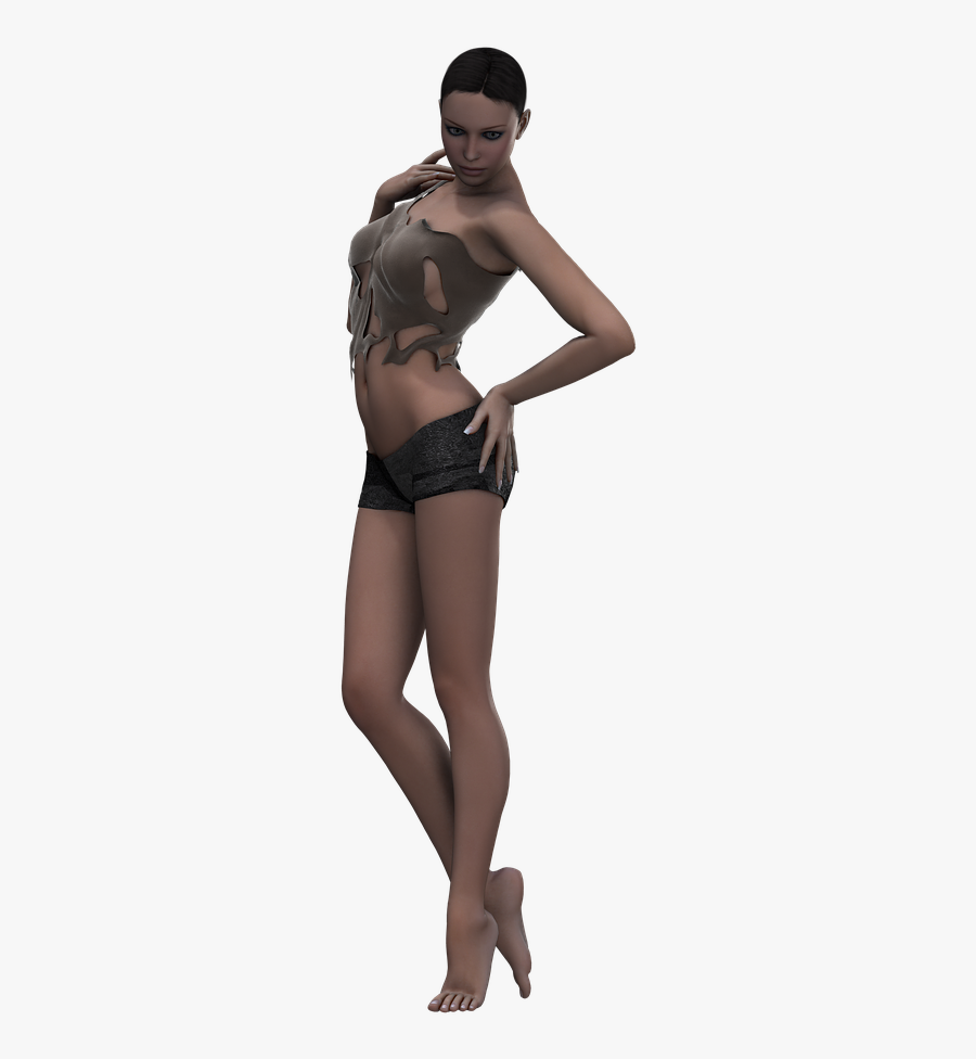 Lingerie Top, Transparent Clipart