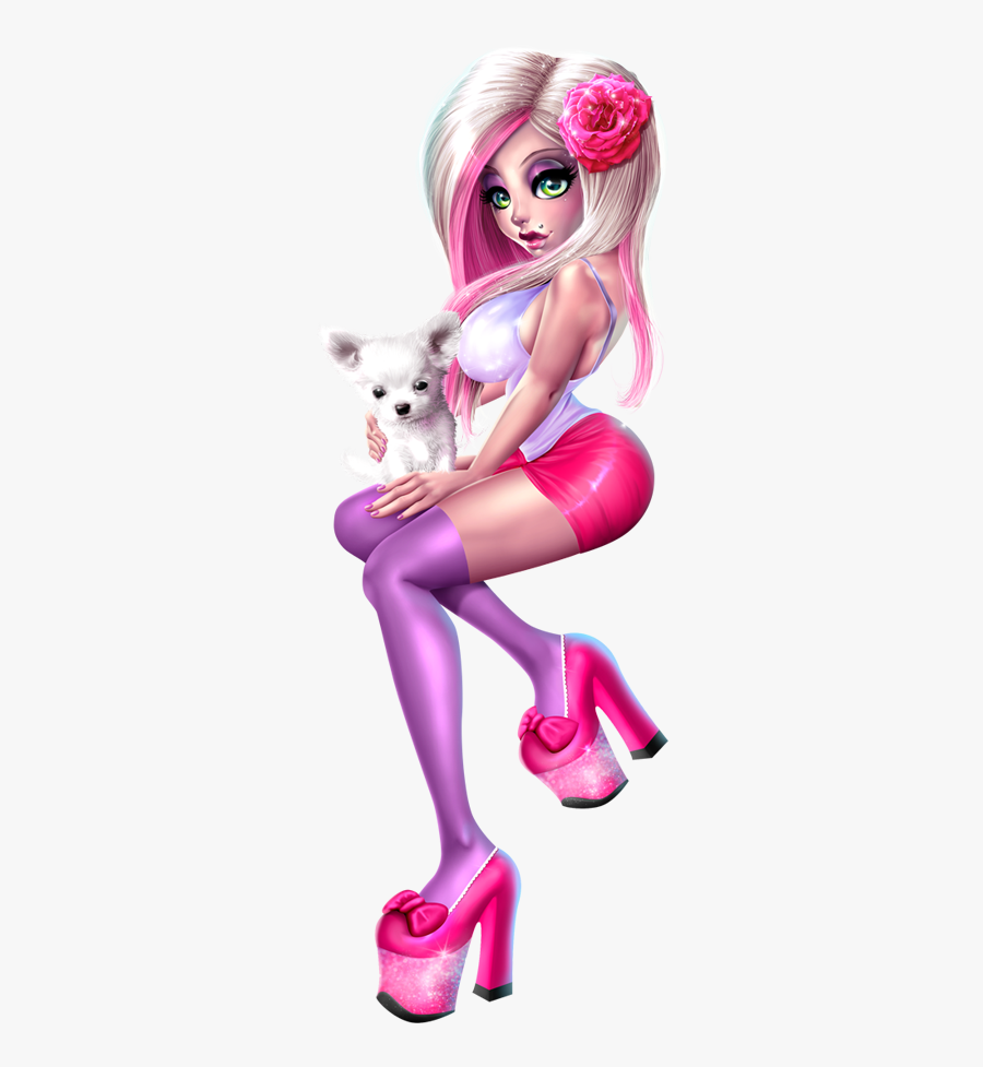 Latex Clothing, Transparent Clipart