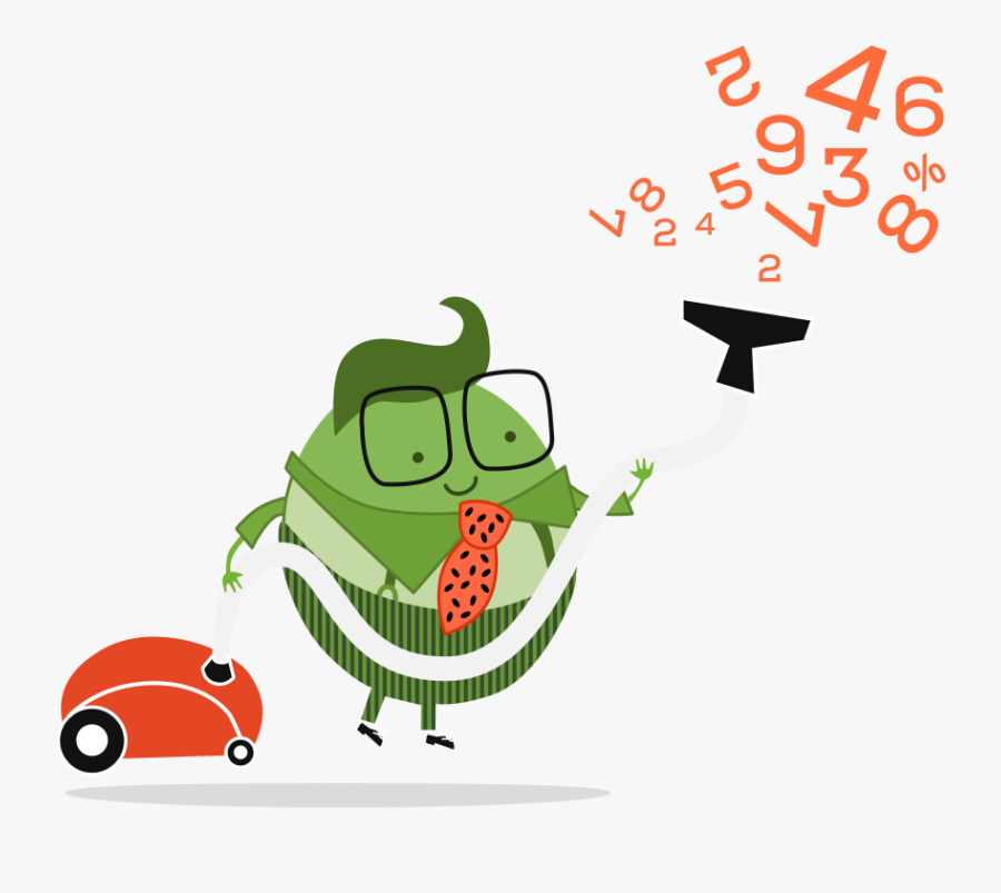 Watermelon Clipart Pip, Transparent Clipart