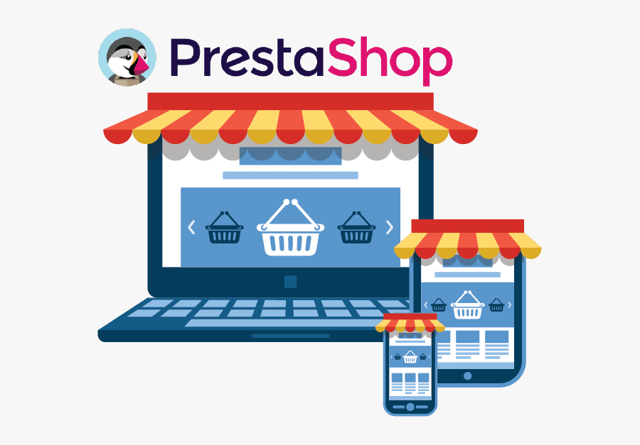 Retail Store Image Png, Transparent Clipart