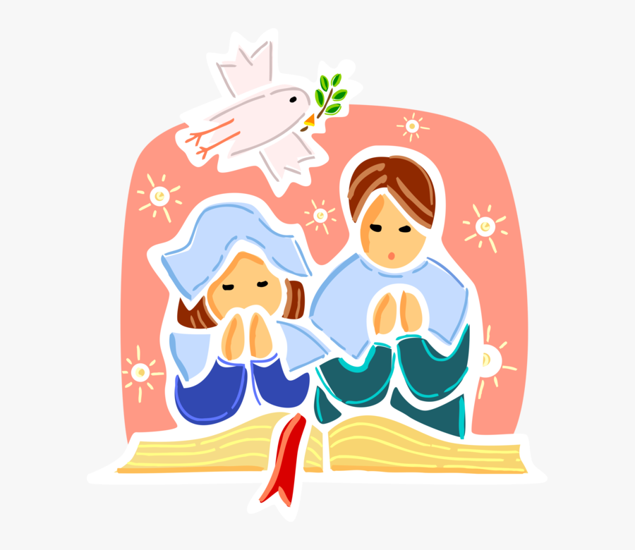Parishioner For Free Download, Transparent Clipart