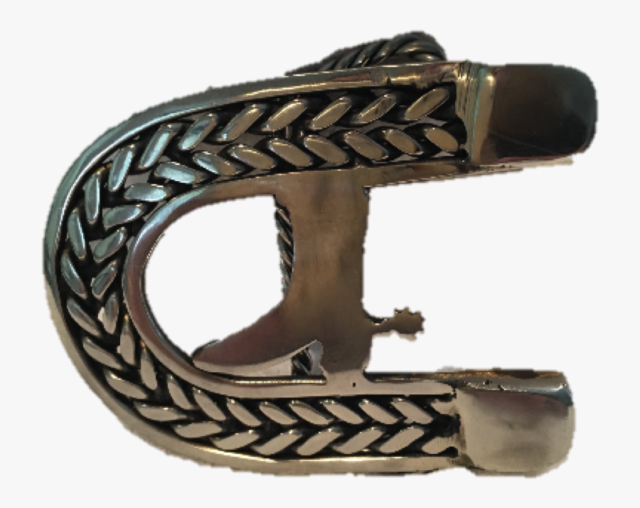 Buy Belt Buckle - Belt Buckle Stainless Steel Handmade, Transparent Clipart