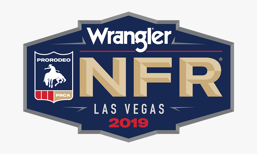 Wrangler National Finals Rodeo - Wrangler Jeans, Transparent Clipart
