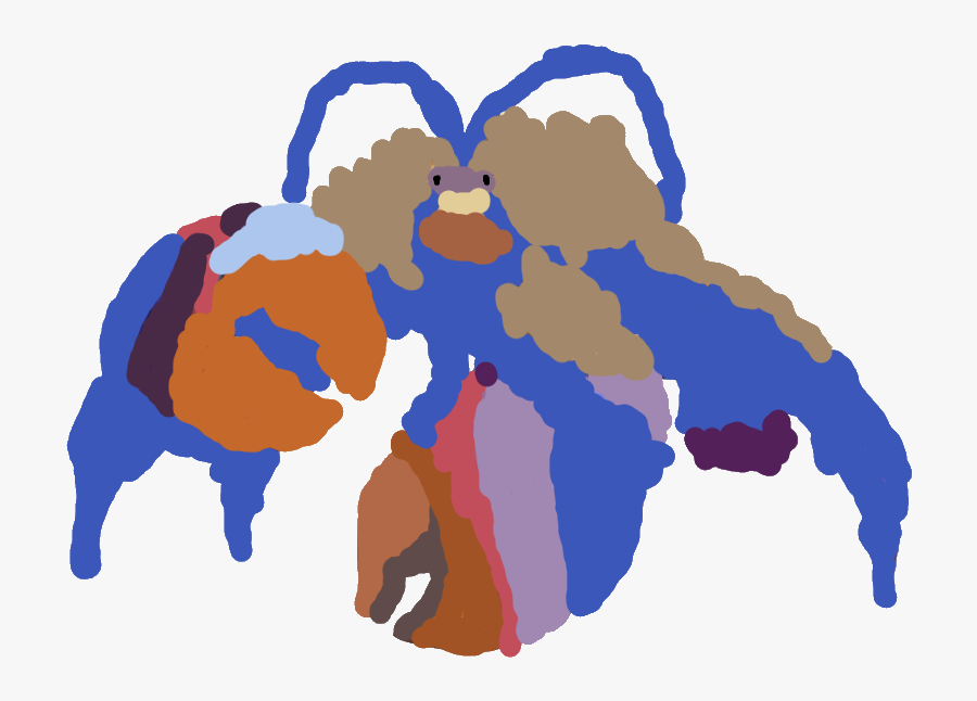 Lolpasta Wiki, Transparent Clipart