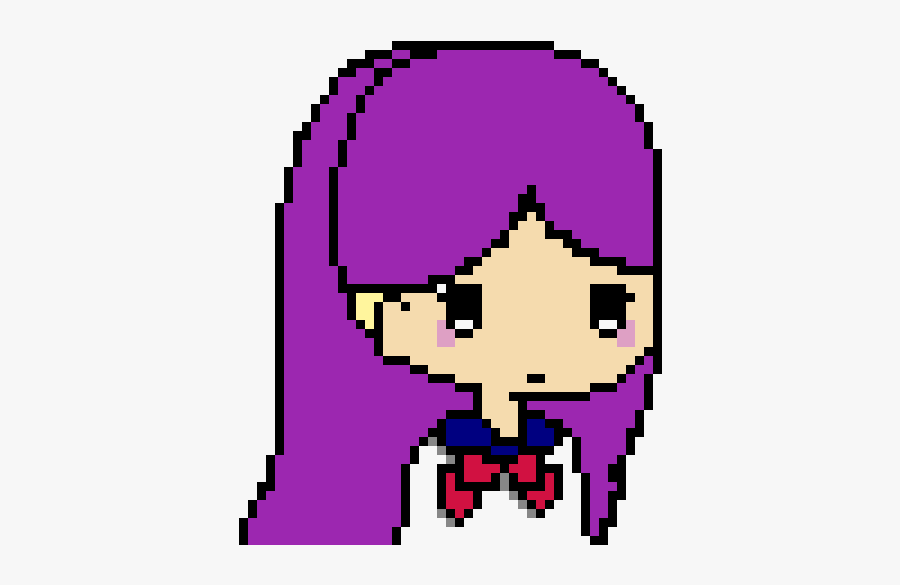 Pixel Art Shrek, Transparent Clipart