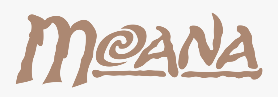 Transparent Moana Baby Png - Moana, Transparent Clipart