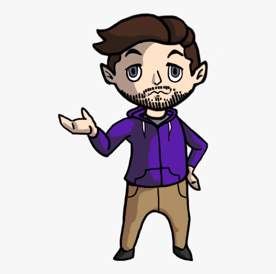 Cartoon, Transparent Clipart