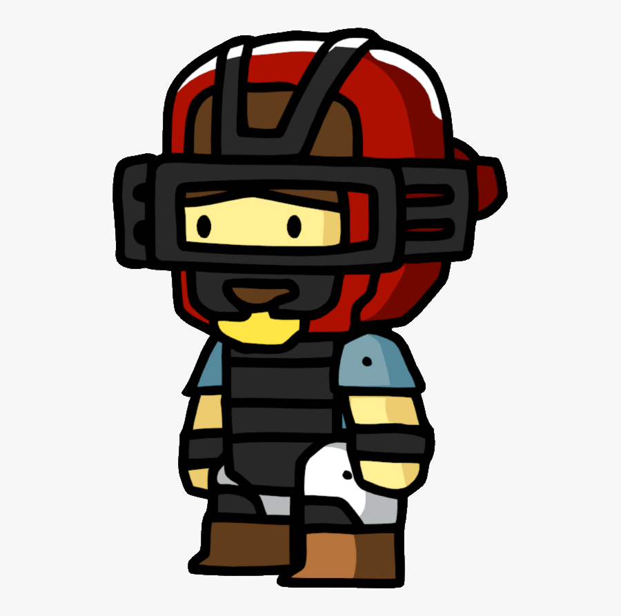 Umpire Png Hd - Umpire Clipart, Transparent Clipart