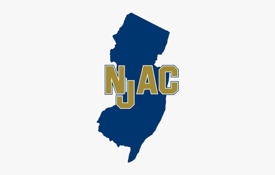 New Jersey Athletic Conference, Transparent Clipart