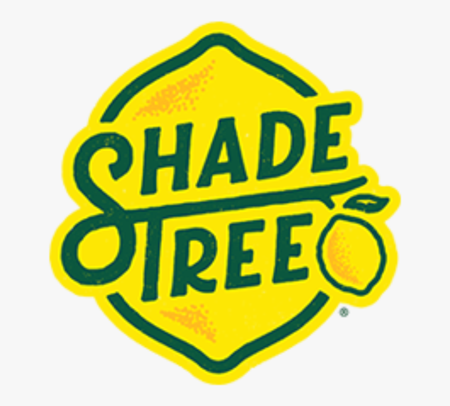 Shade Tree Organic Lemonade , Png Download, Transparent Clipart