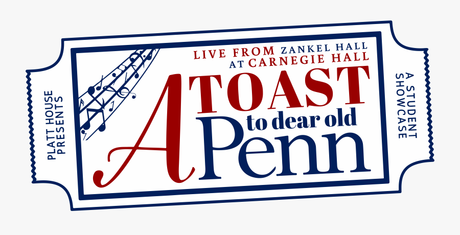 Ticket Logo Full Color - Poster, Transparent Clipart