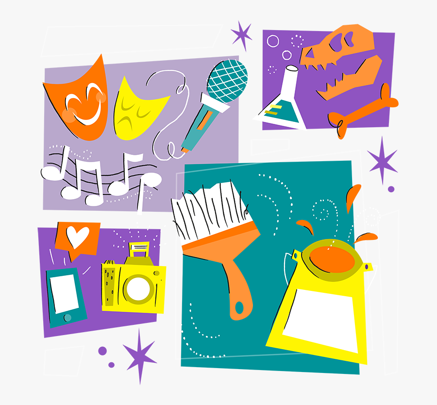 Clip Art, Transparent Clipart