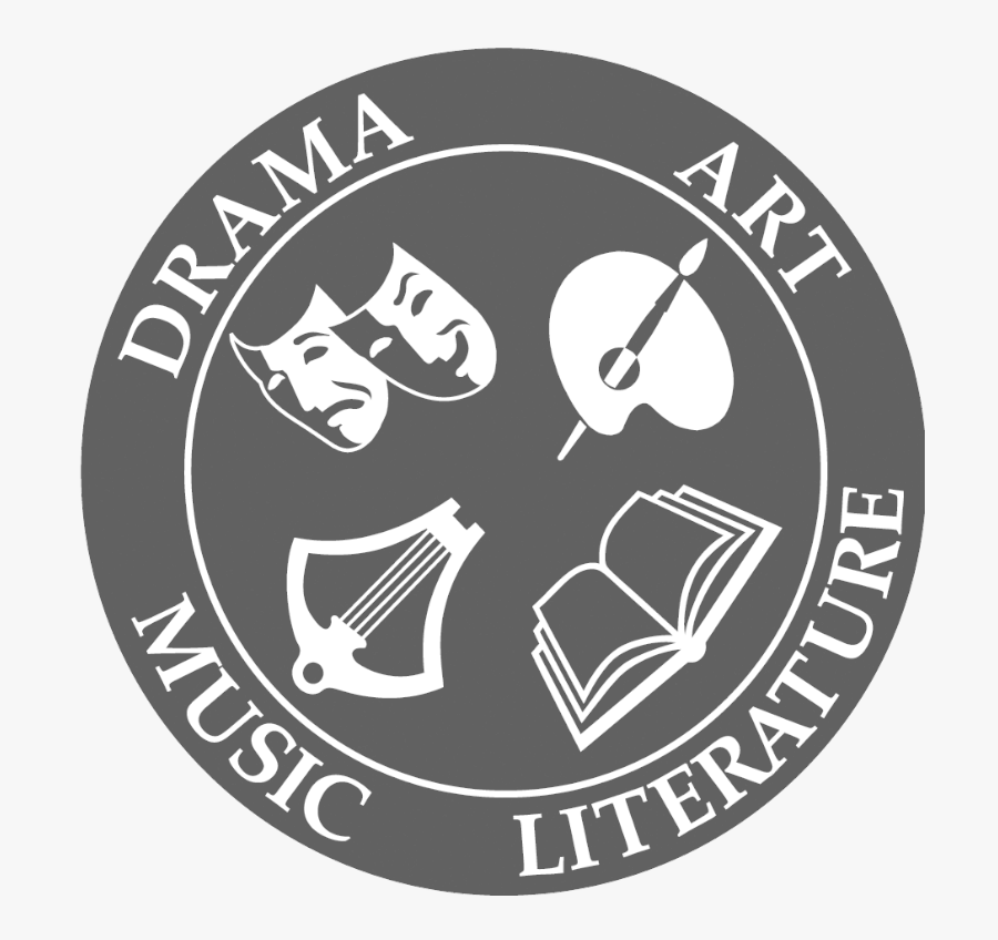 Society Of The Four Arts Logo, Transparent Clipart