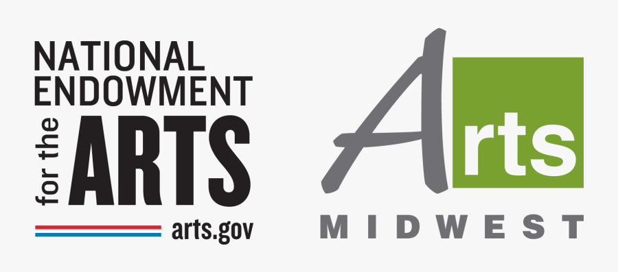 Arts Midwest, Transparent Clipart