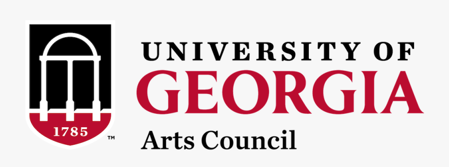 Uga Arts Council Logo - University Career Center Logo, Transparent Clipart