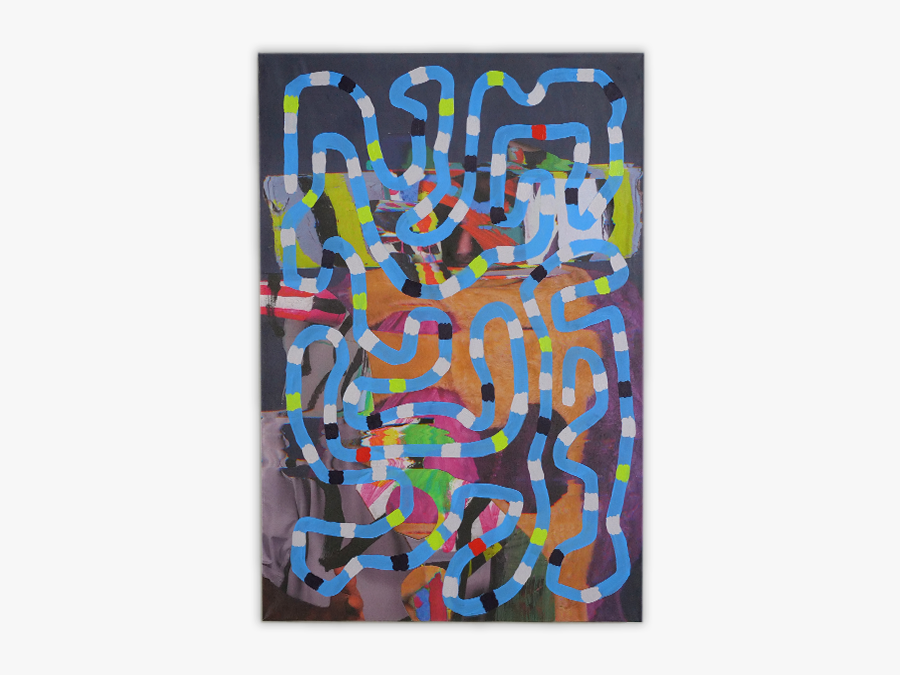 Modern Art, Transparent Clipart