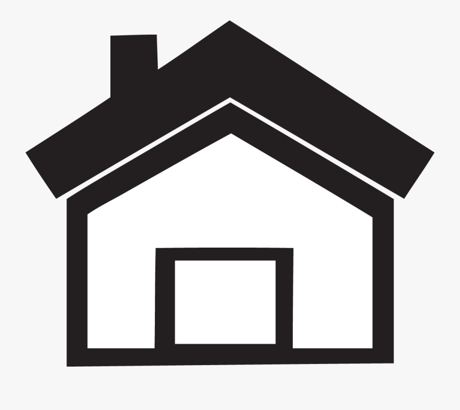 Transparent Clipart Maison - Maison Png, Transparent Clipart