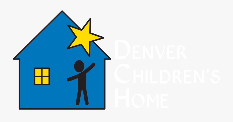 Denver Children's Home, Transparent Clipart