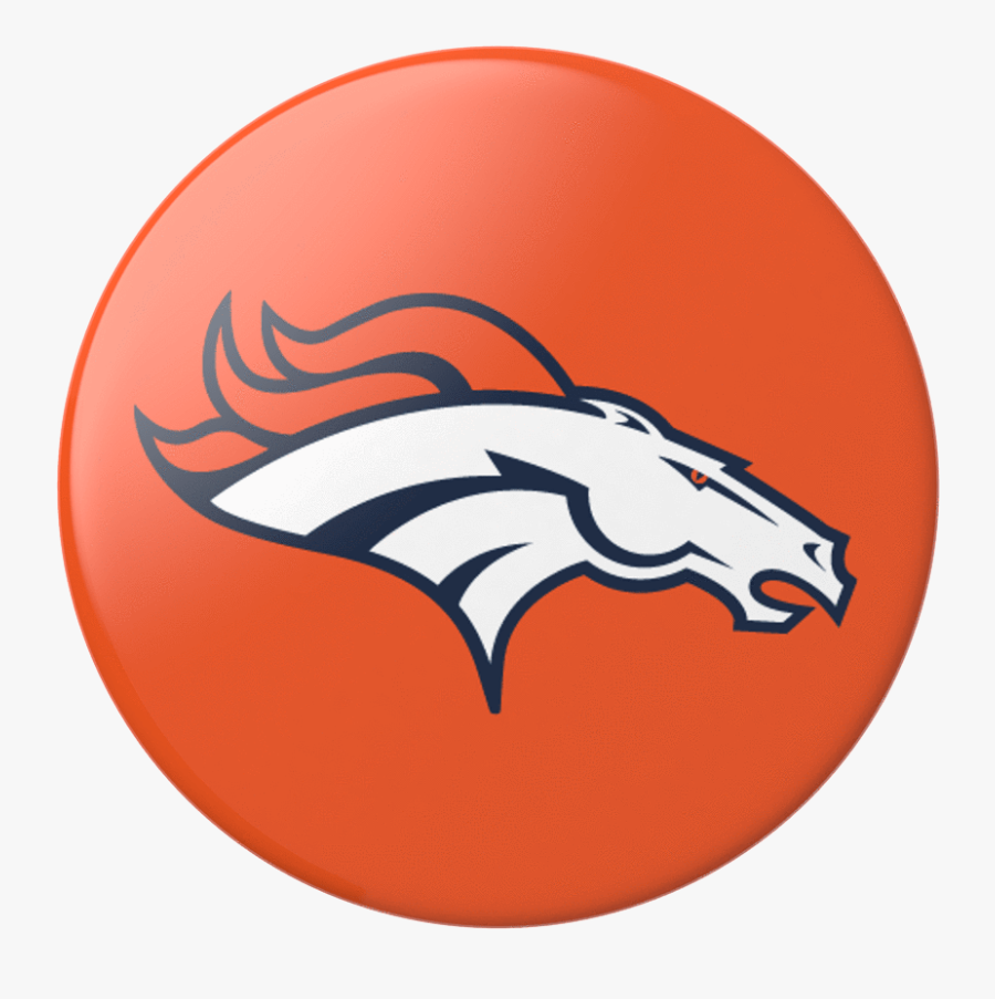 Denver Broncos Clipart , Png Download - Denver Broncos, Transparent Clipart