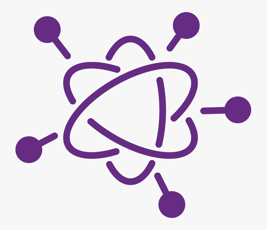 Transparent Familia Clipart - Centralized System Logo Png, Transparent Clipart