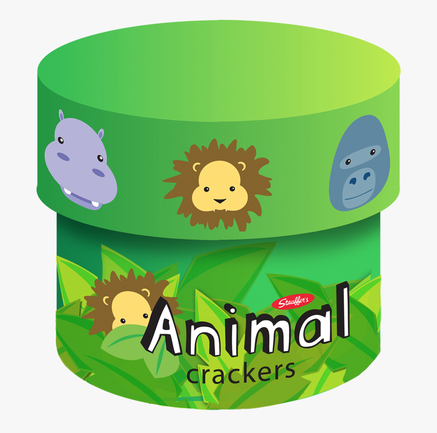 Animal Crackers Cartoon , Free Transparent Clipart ClipartKey