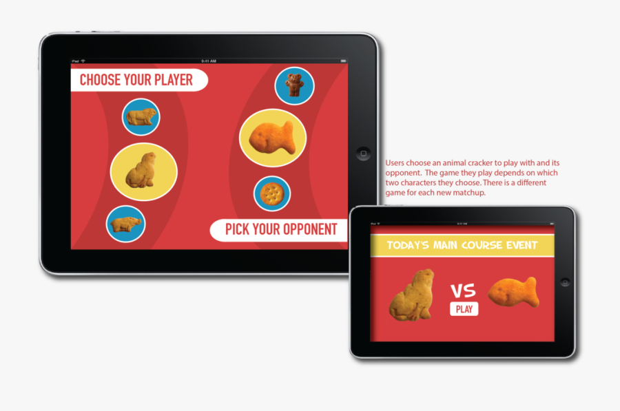 Animal Crackers � Stefanie With An F - Gadget, Transparent Clipart