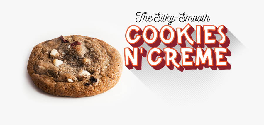 Cracker Clipart Cookie Box - Chocolate Chip Cookie, Transparent Clipart