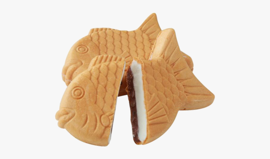 Image - Taiyaki Transparent, Transparent Clipart