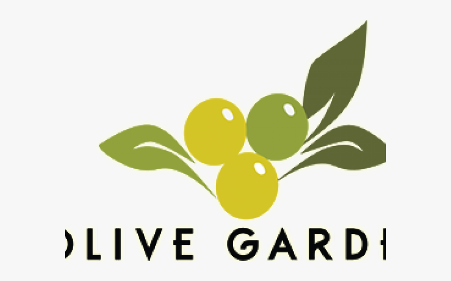 Olive Garden Cliparts, Transparent Clipart
