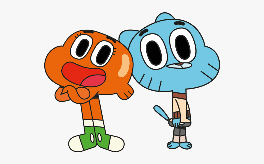 Kartun Cartoon Network , Free Transparent Clipart - ClipartKey