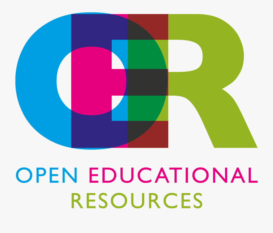 Open Educational Resources, Transparent Clipart
