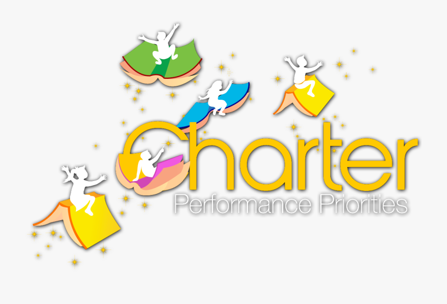 Charter Performance Priorities Welcome, Transparent Clipart