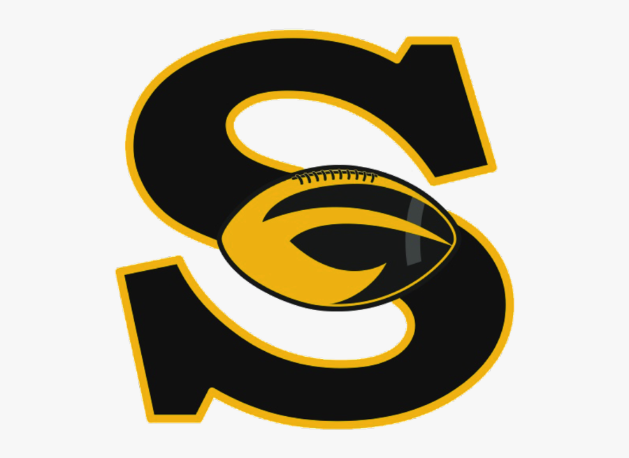 Logo Sequoyah High School, Transparent Clipart