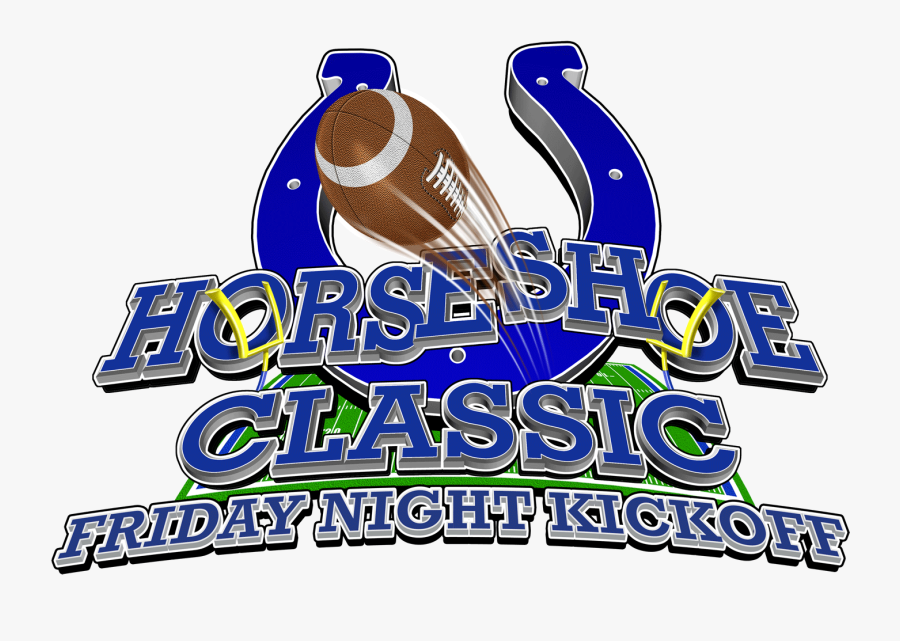 Horseshoe Classic Fnk - Horseshoe, Transparent Clipart