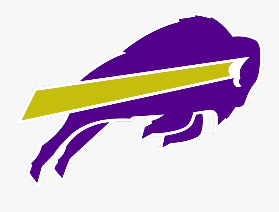 Buffalo Bills Logo Png, Transparent Clipart