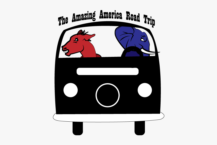 Department Of Theatre The - Van, Transparent Clipart