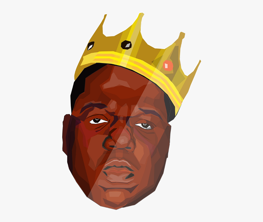 Biggie Freetoedit - Illustration, Transparent Clipart