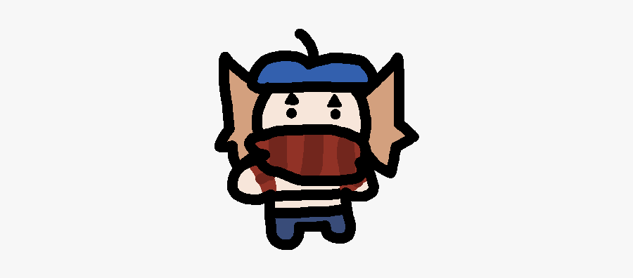 Cartoon, Transparent Clipart