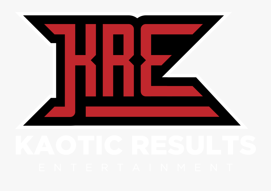 Kaotic Results Entertainment, Transparent Clipart