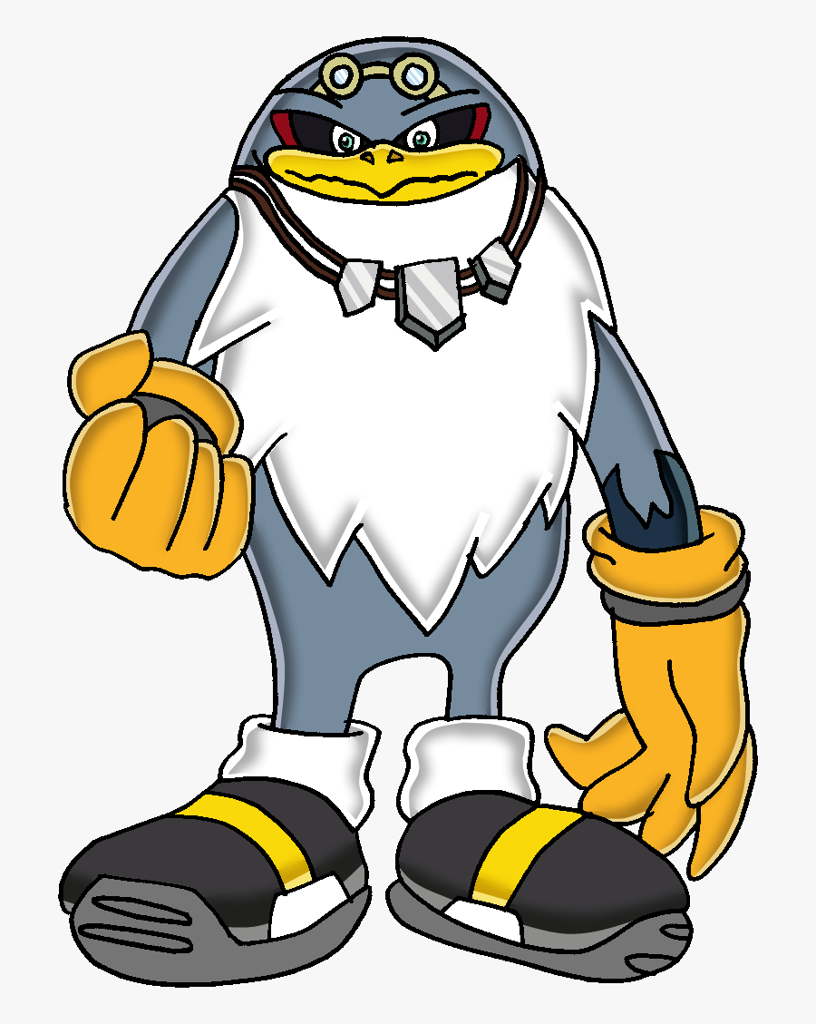 Image Storm The Albatross, Transparent Clipart