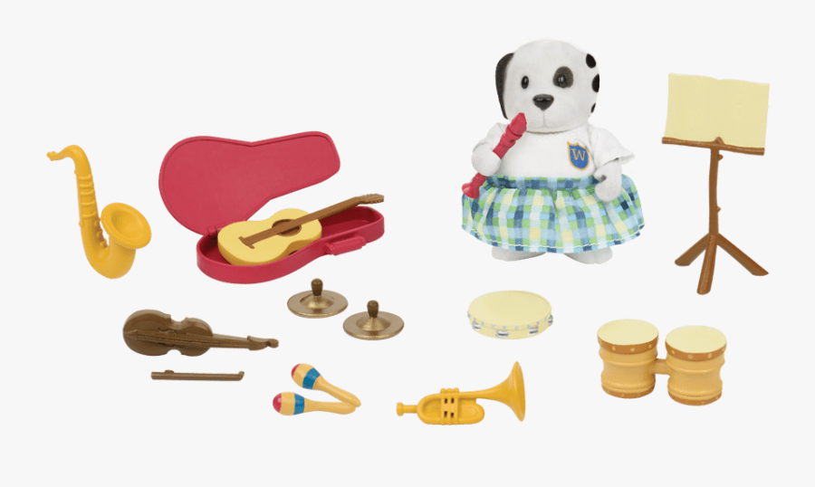 Li'l Woodzeez, Transparent Clipart