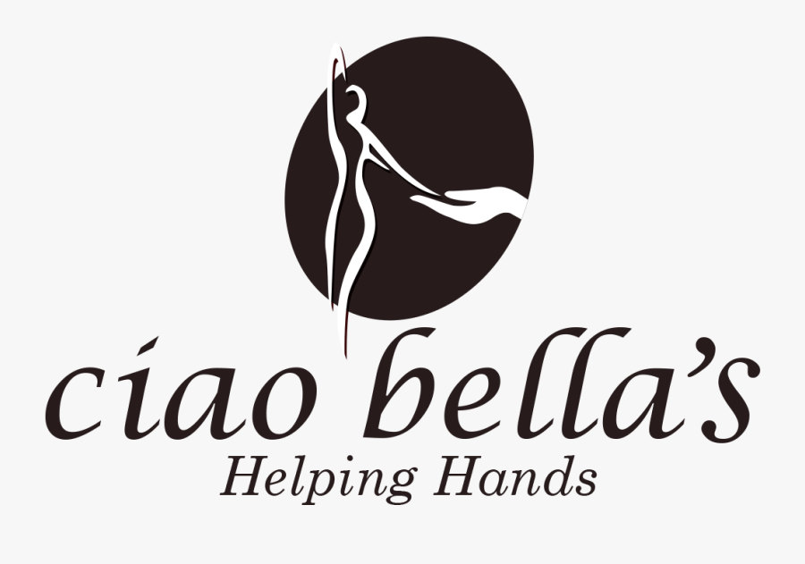 Transparent Helping Hands Png - Illustration, Transparent Clipart