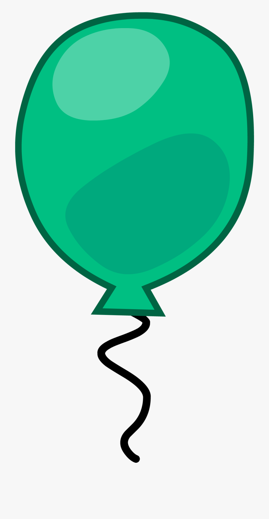 Bfdi balloony